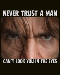 Load image into Gallery viewer, "Men 101 Eye Contact Hoodie"