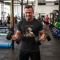Load image into Gallery viewer, Yesterday's Medicine™  Is Today's Cure™ - Traditional Wisdom T-Shirt