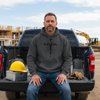 Load image into Gallery viewer, &quot;Three Nails Cross&quot;
